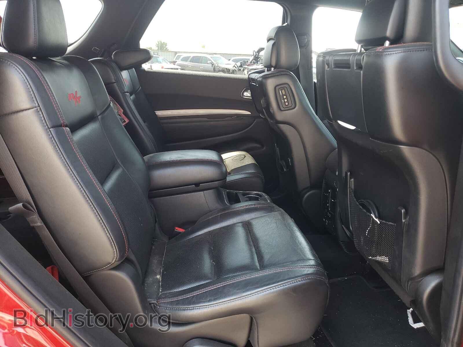 2014 DODGE DURANGO - VIN: 1C4SDJCT5EC468241 - Photo 6