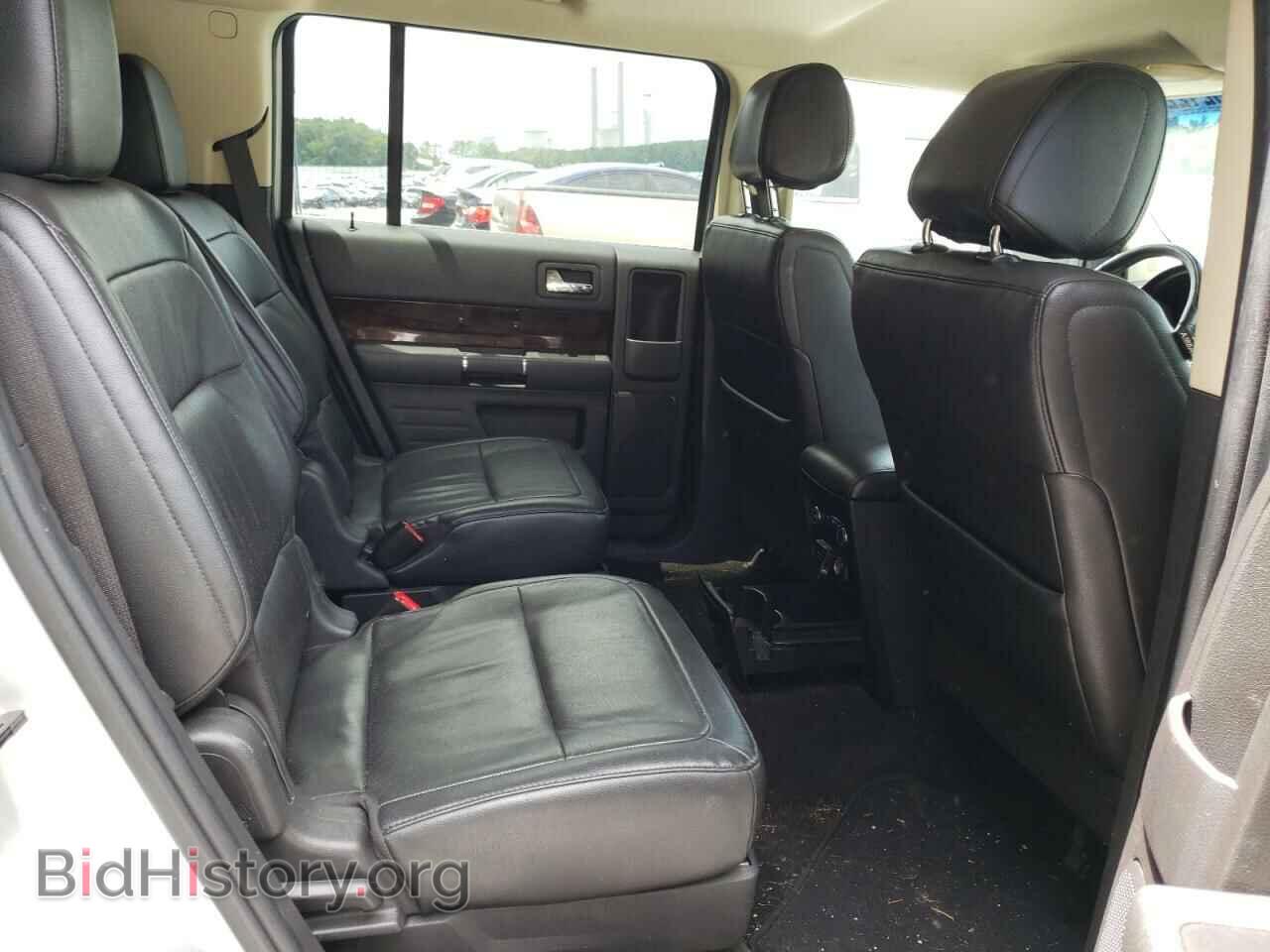 2014 FORD FLEX - VIN: 2FMGK5D88EBD10663 - Photo 6