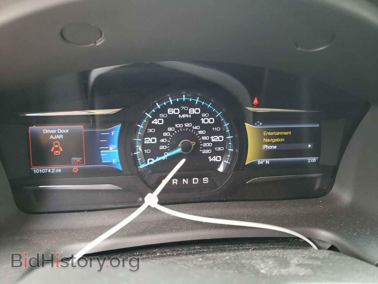 2014 FORD FLEX - VIN: 2FMGK5D88EBD10663 - Photo 8