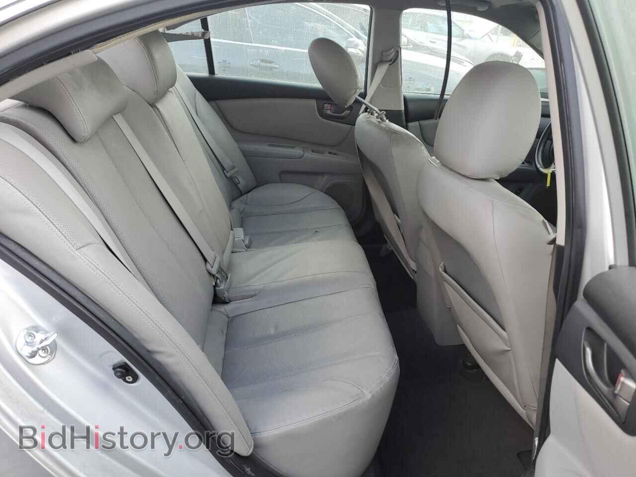 2010 KIA OPTIMA - VIN: KNAGH4A82A5452150 - Фото 10