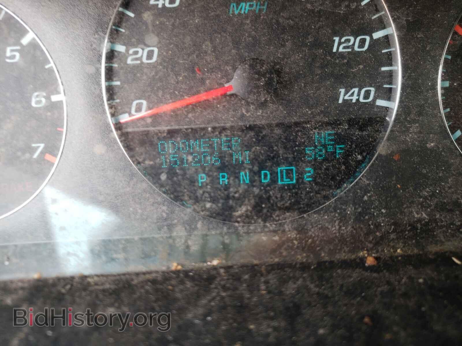 2013 CHEVROLET IMPALA - VIN: 2G1WC5E32D1101903 - Фото 8