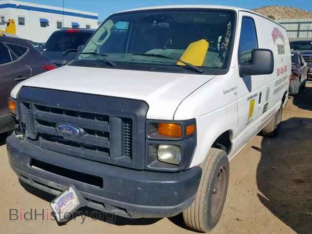 2012 FORD ECONOLINE - VIN: 1FTNE1EW3CDA12392 - Photo 2
