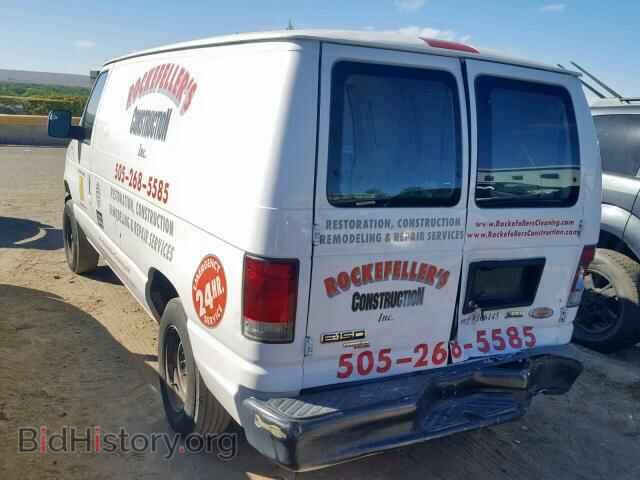2012 FORD ECONOLINE - VIN: 1FTNE1EW3CDA12392 - Photo 3