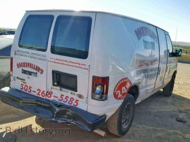 2012 FORD ECONOLINE - VIN: 1FTNE1EW3CDA12392 - Photo 4