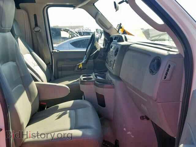 2012 FORD ECONOLINE - VIN: 1FTNE1EW3CDA12392 - Photo 5