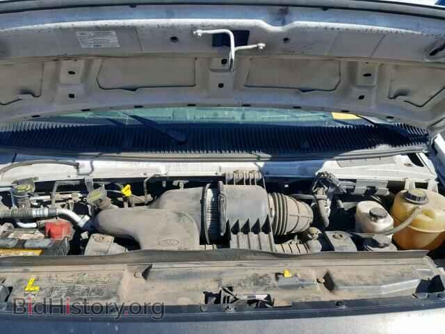 2012 FORD ECONOLINE - VIN: 1FTNE1EW3CDA12392 - Photo 7