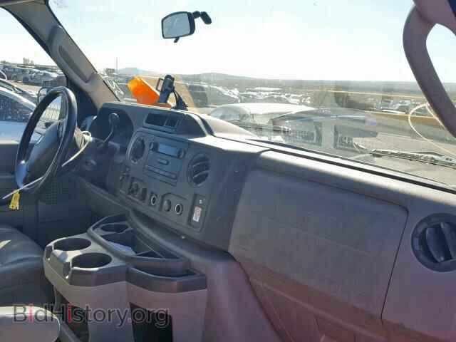 2012 FORD ECONOLINE - VIN: 1FTNE1EW3CDA12392 - Photo 9
