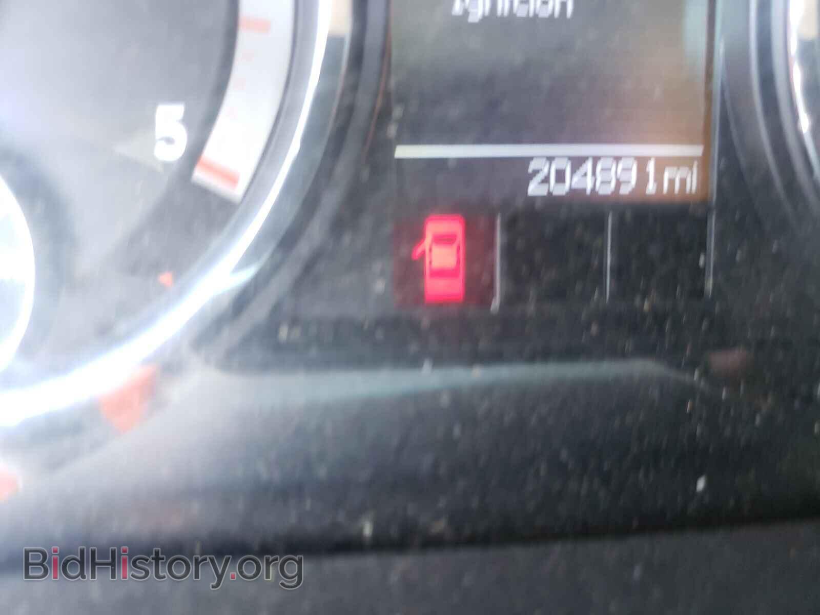 2011 DODGE RAM 2500 - VIN: 3D7UT2CL2BG586604 - Фото 8