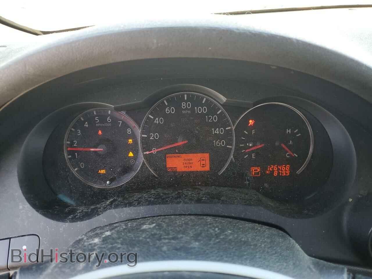 2012 NISSAN ALTIMA - VIN: 1N4AL2AP1CC136326 - Фото 9