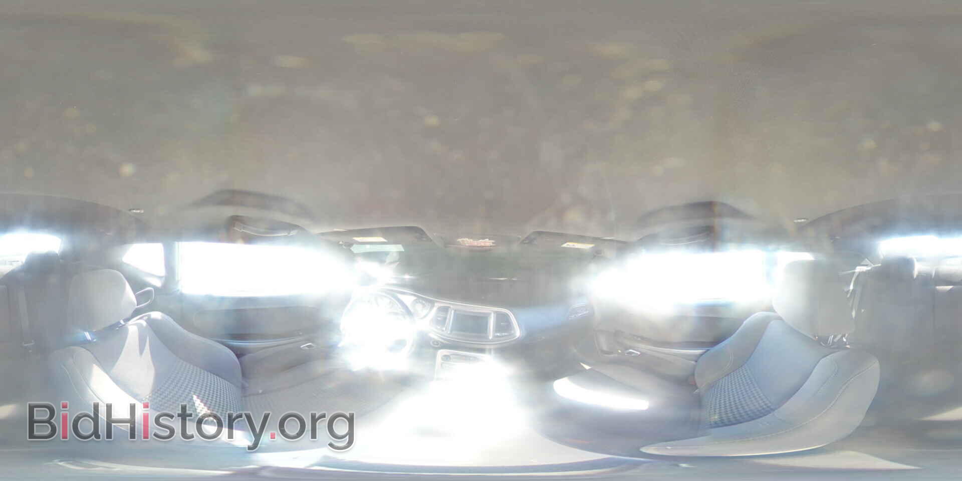 2019 DODGE CHALLENGER - VIN: 2C3CDZAG3KH500416 - Photo 12