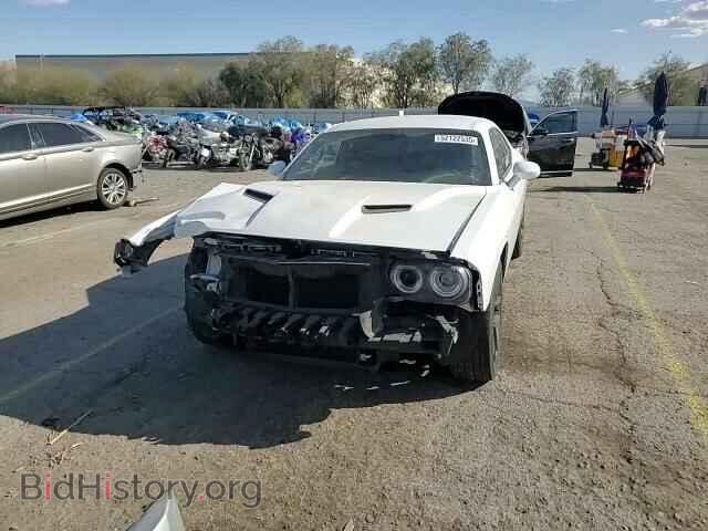 2019 DODGE CHALLENGER - VIN: 2C3CDZAG3KH500416 - Photo 10