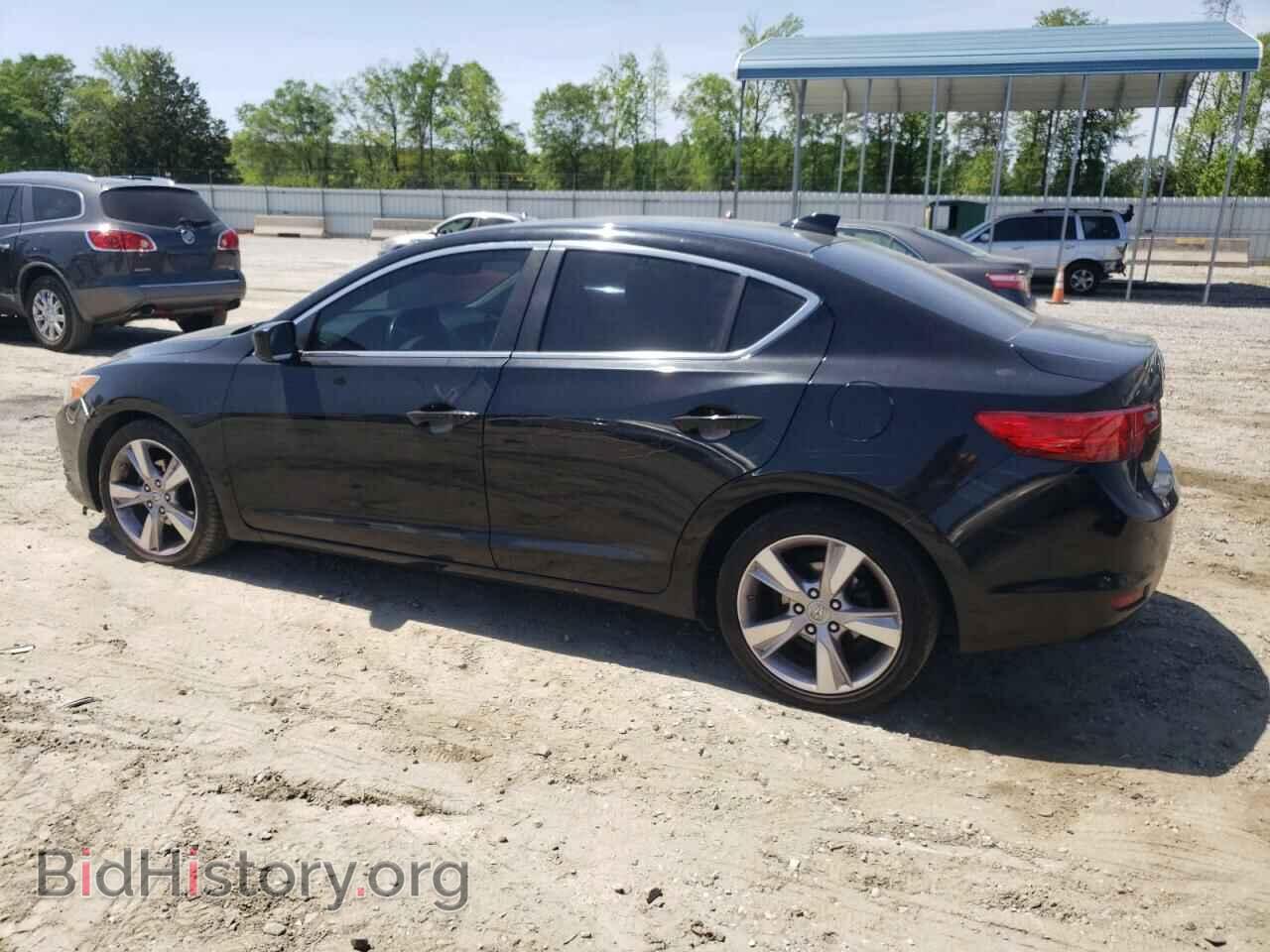 2014 ACURA ILX - VIN: 19VDE1F75EE005473 - Фото 2