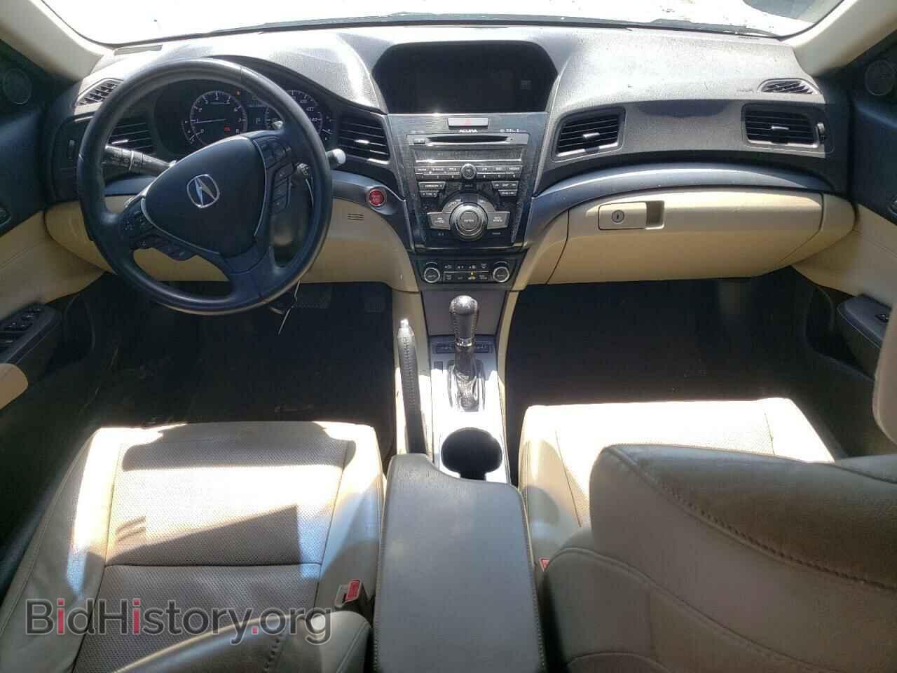 2014 ACURA ILX - VIN: 19VDE1F75EE005473 - Фото 8