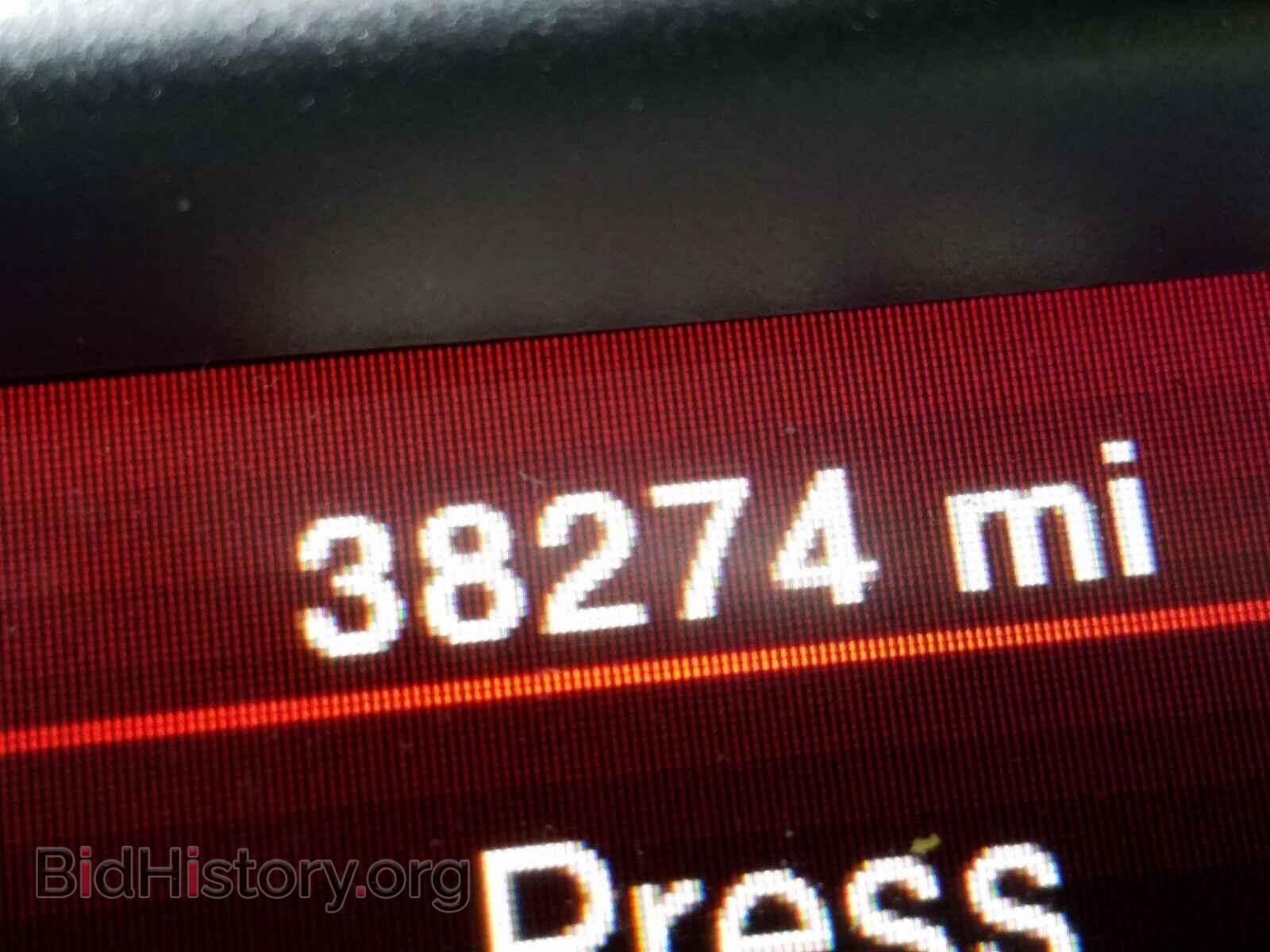2017 DODGE JOURNEY - VIN: 3C4PDCBB8HT557255 - Фото 8