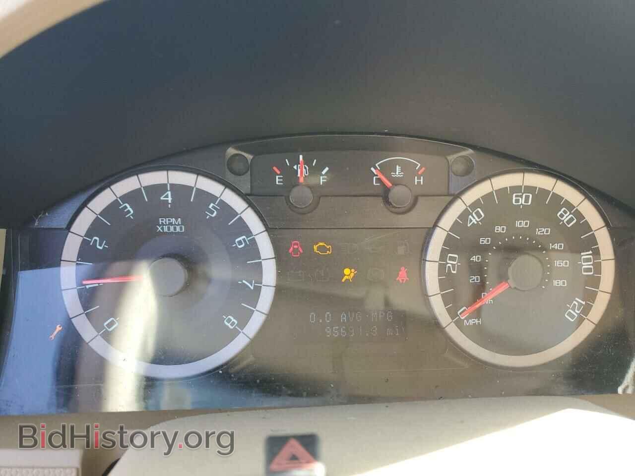 2012 FORD ESCAPE - VIN: 1FMCU0D74CKC82043 - Фото 9