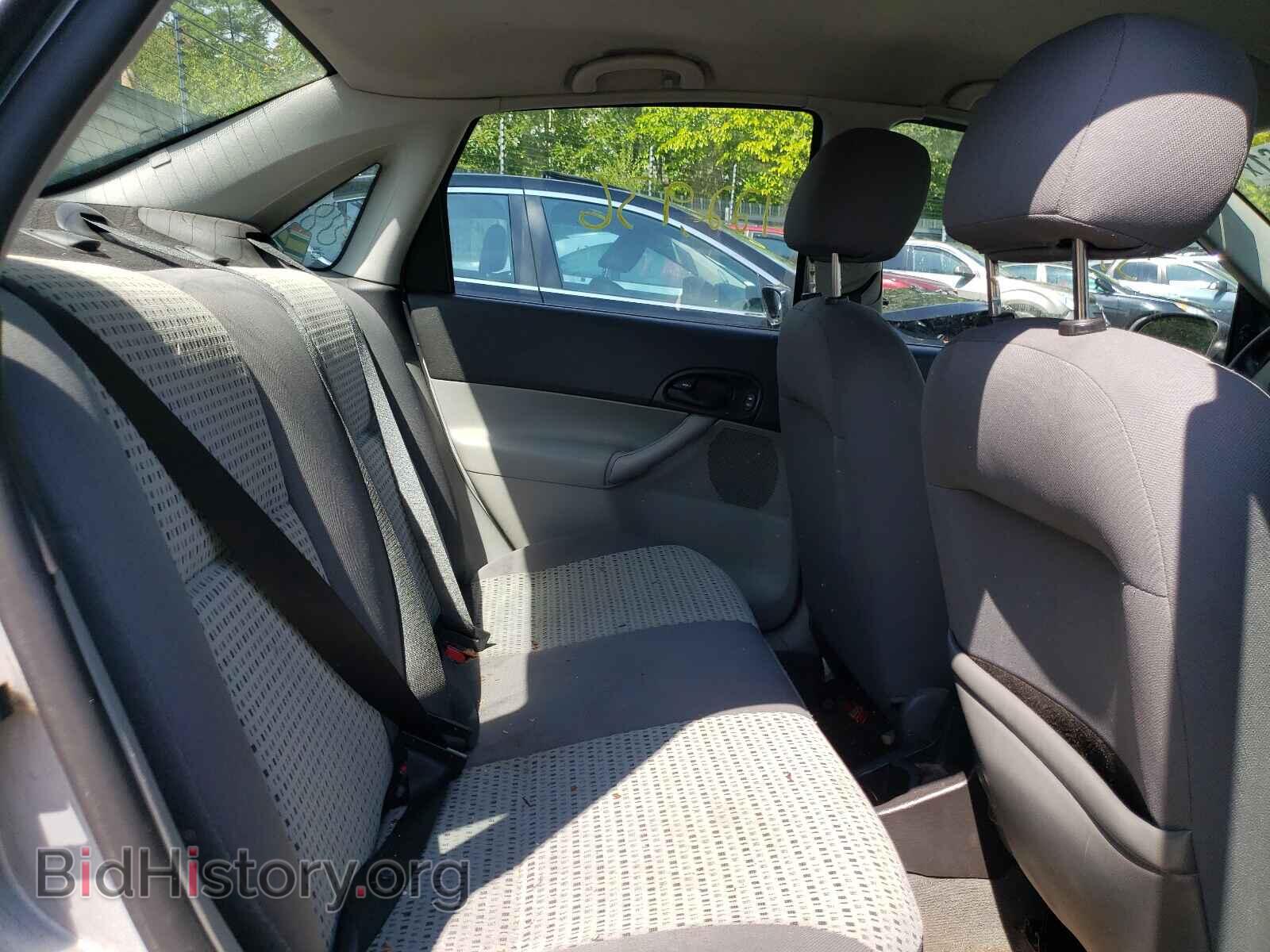 2007 FORD FOCUS - VIN: 1FAFP34N57W249727 - Photo 6