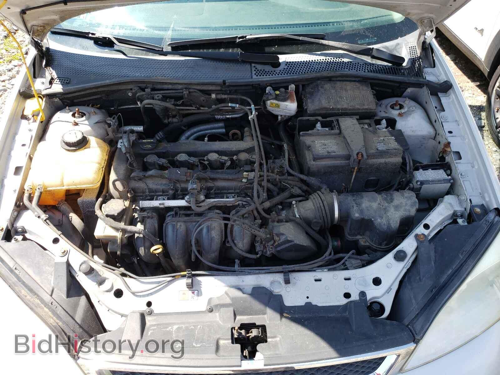 2007 FORD FOCUS - VIN: 1FAFP34N57W249727 - Photo 7