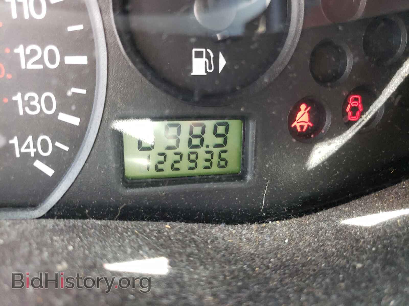 2007 FORD FOCUS - VIN: 1FAFP34N57W249727 - Photo 8