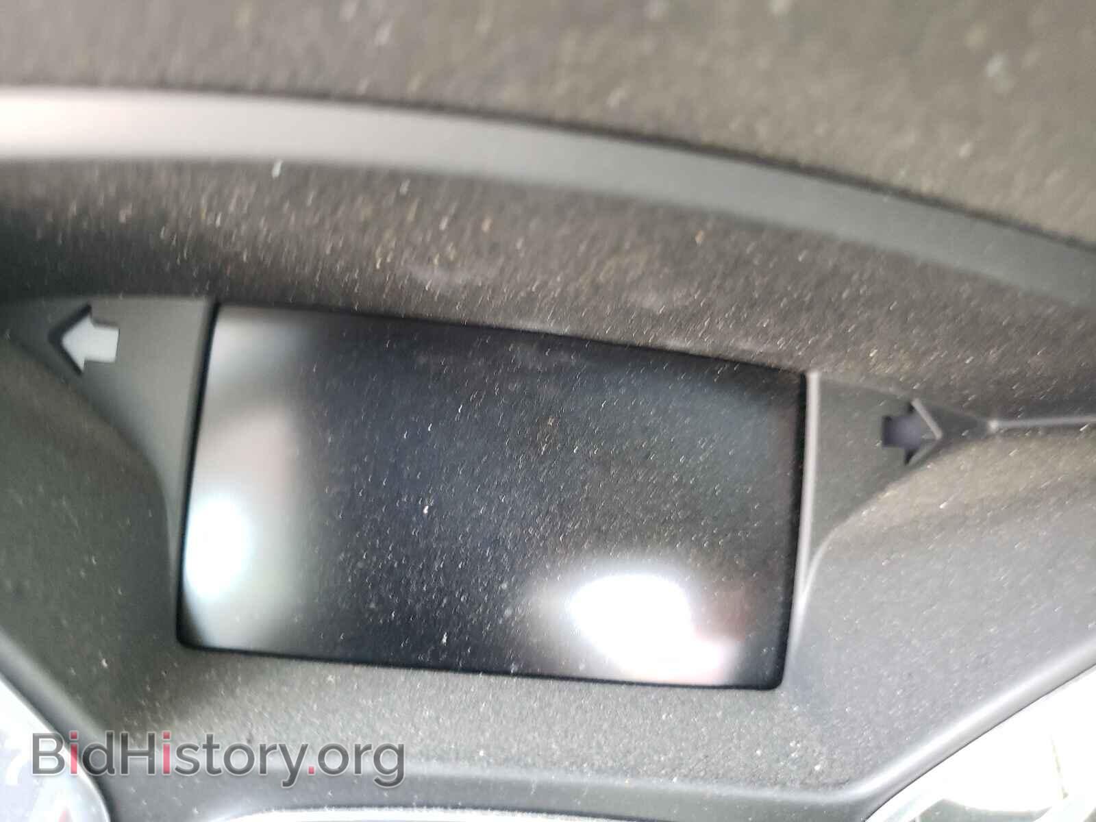 2017 FORD FOCUS - VIN: 1FADP3E23HL322589 - Photo 8
