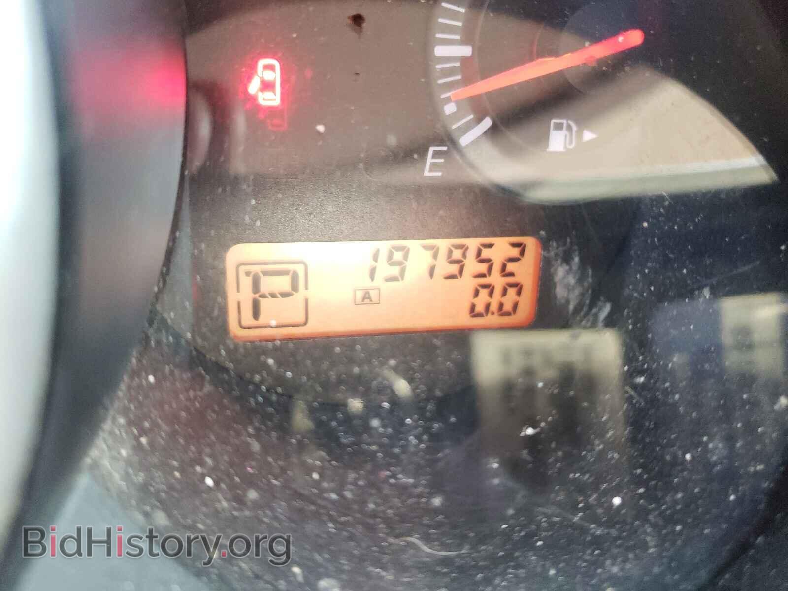 2012 NISSAN VERSA - VIN: 3N1BC1CP2CK265663 - Фото 8