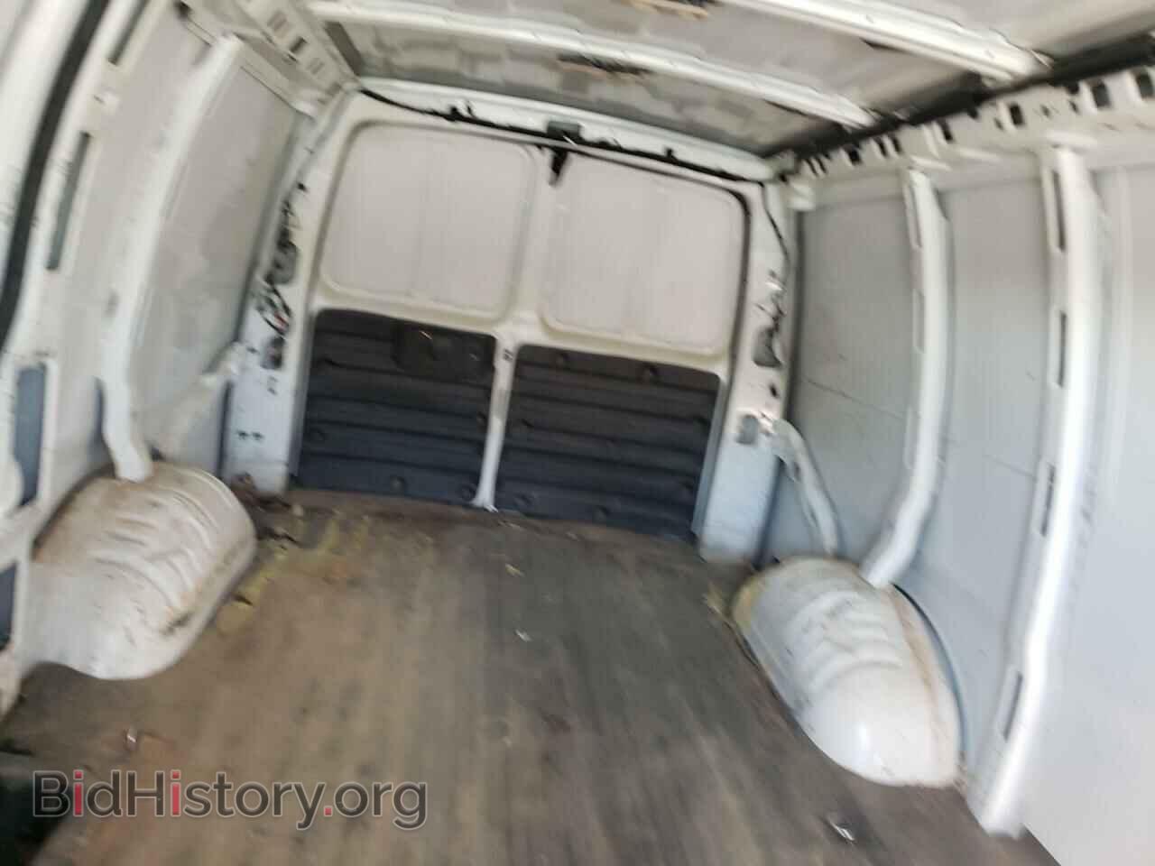 2019 GMC SAVANA - VIN: 1GTW7AFP0K1345574 - Фото 6