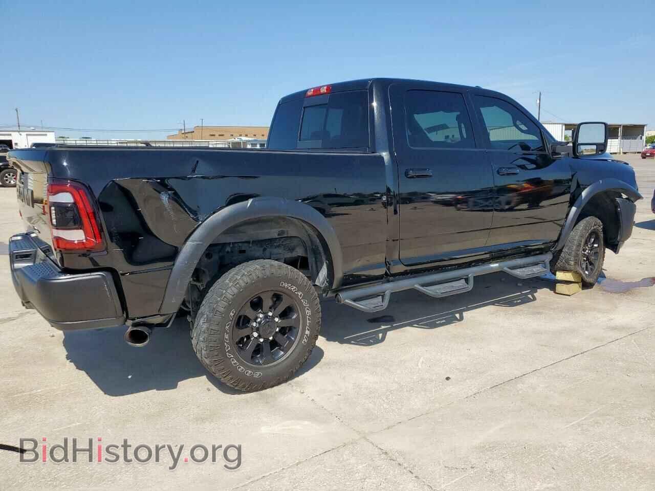 2023 RAM 2500 - VIN: 3C6TR5EJXPG569677 - Фото 3