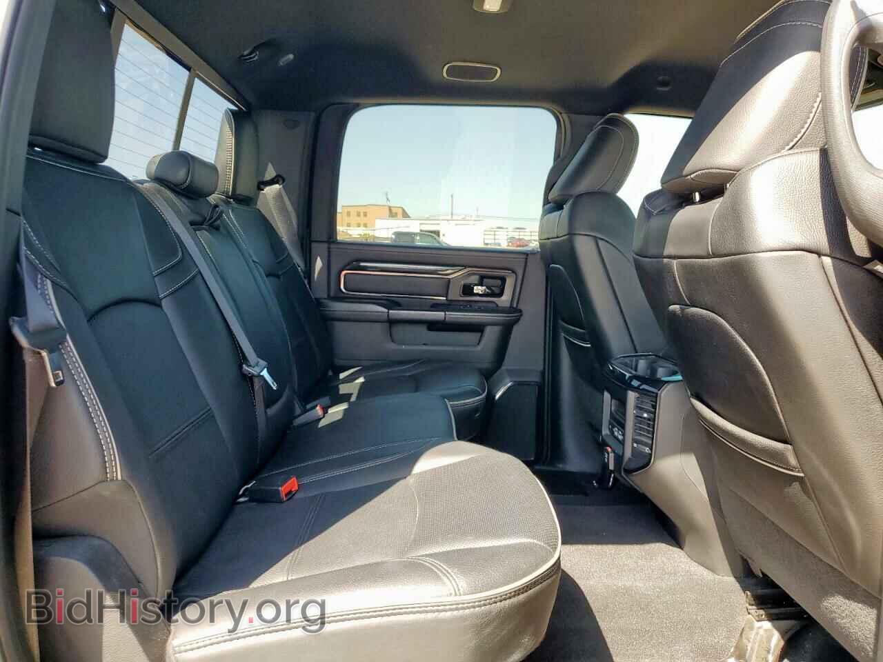 2023 RAM 2500 - VIN: 3C6TR5EJXPG569677 - Фото 10
