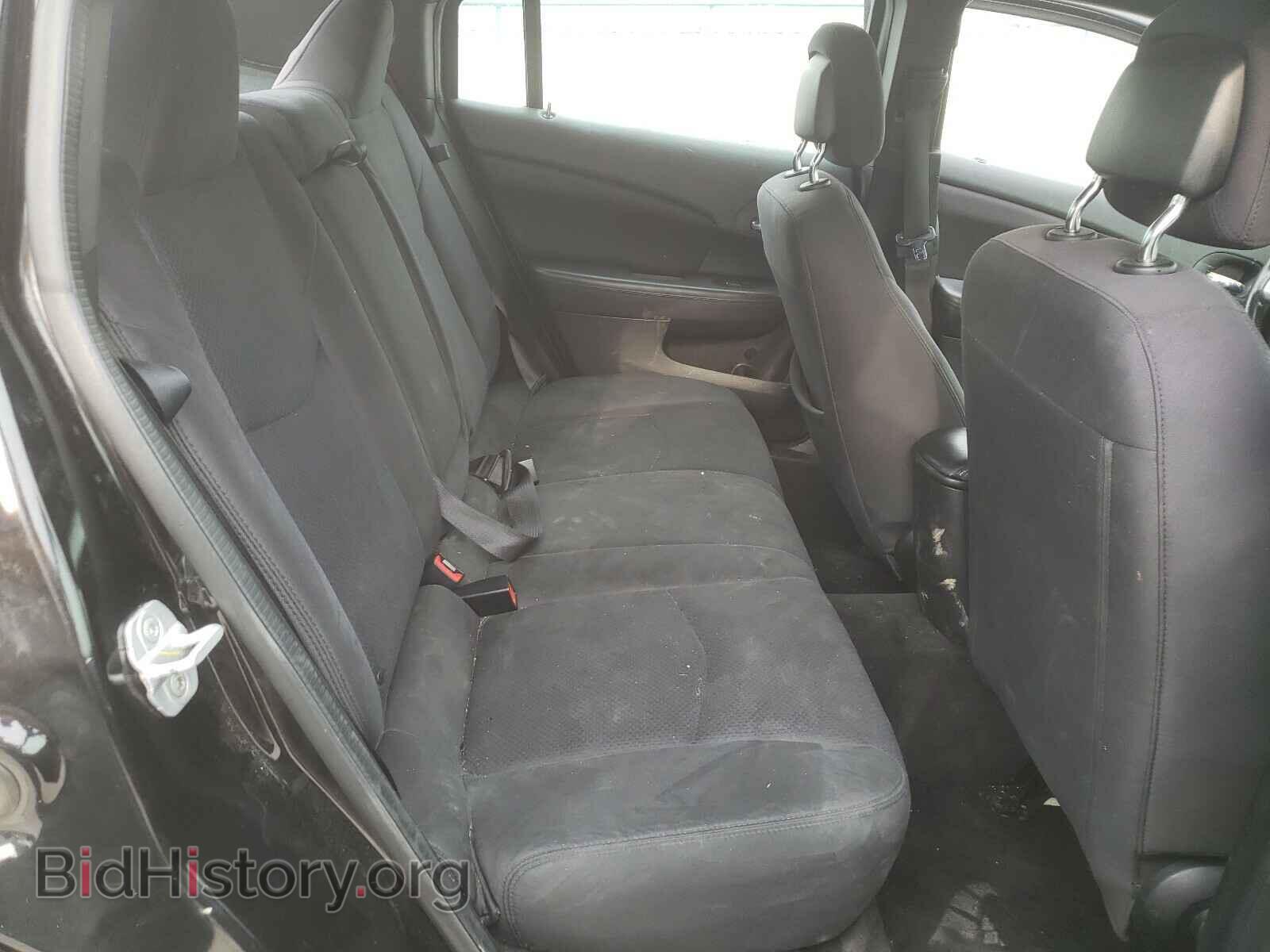 2013 CHRYSLER 200 - VIN: 1C3CCBBB4DN695885 - Фото 6