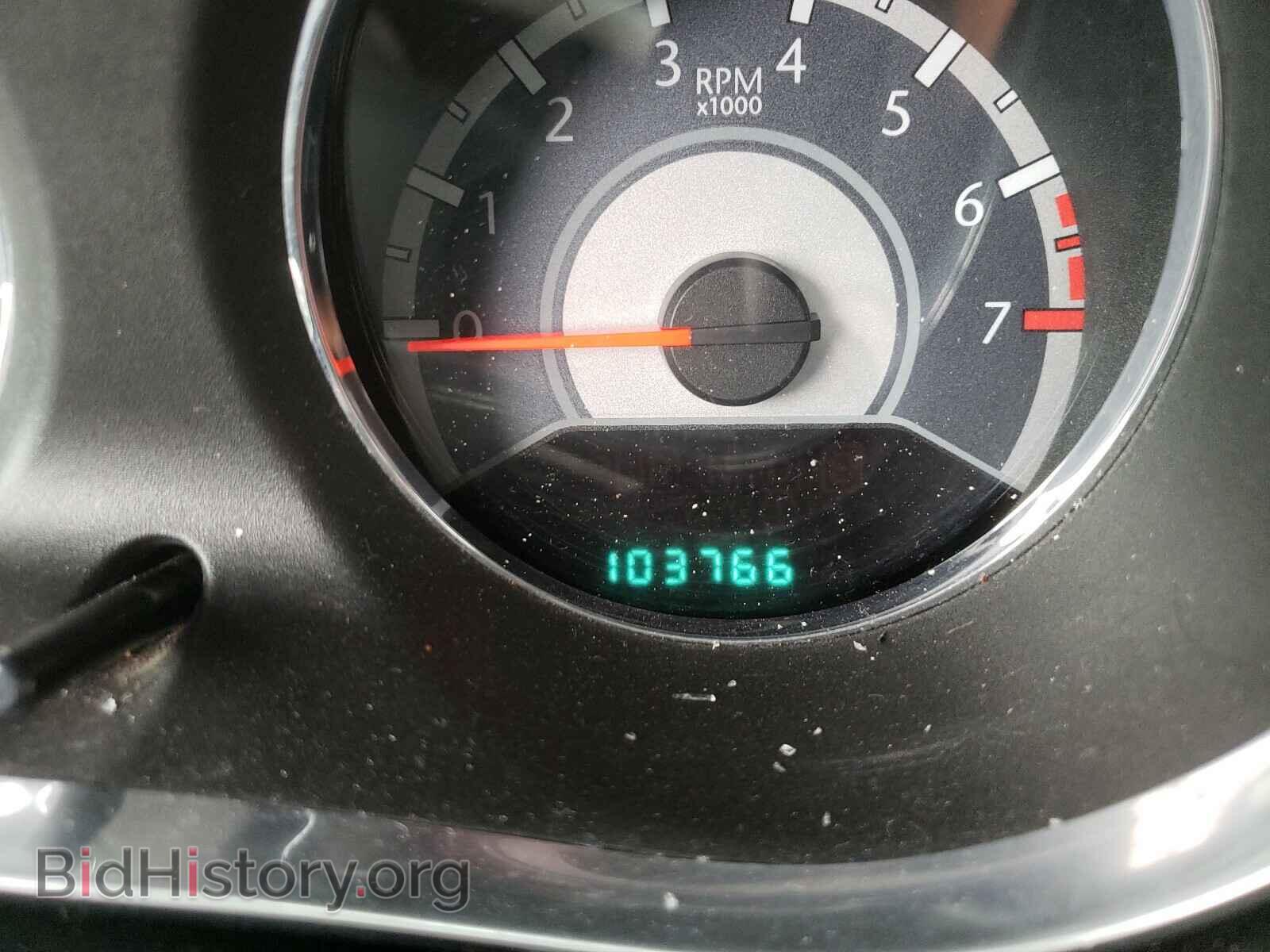 2013 CHRYSLER 200 - VIN: 1C3CCBBB4DN695885 - Фото 8