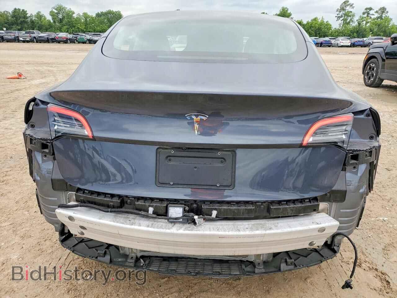 2021 TESLA MODEL 3 - VIN: 5YJ3E1EA8MF094688 - Photo 6