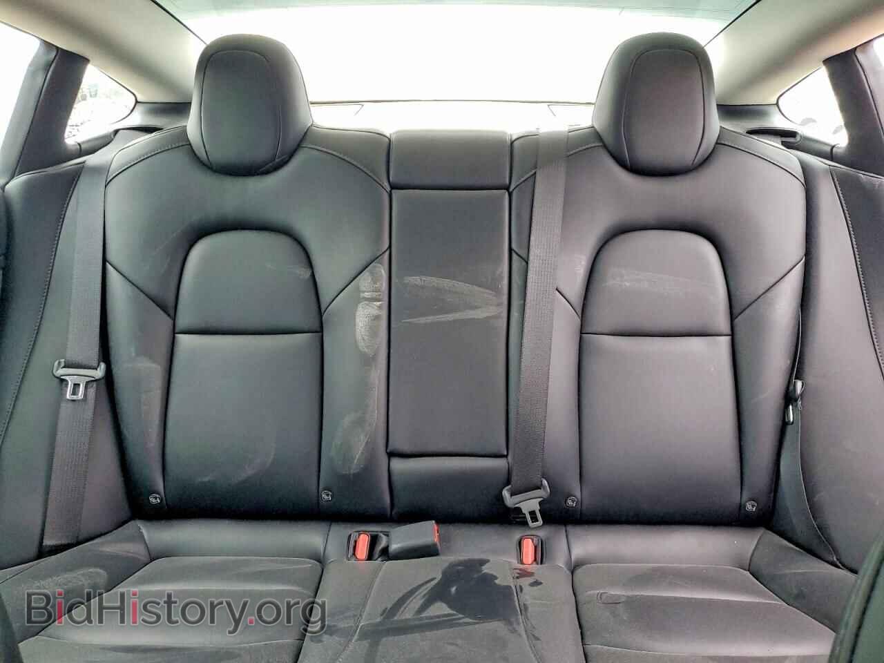 2021 TESLA MODEL 3 - VIN: 5YJ3E1EA8MF094688 - Photo 10