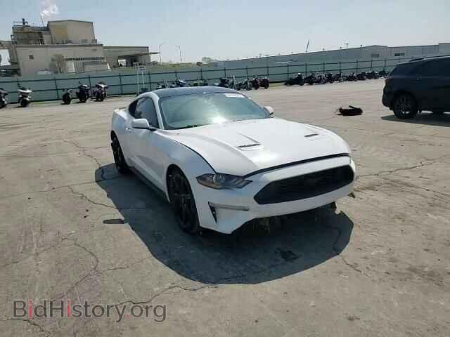 2020 FORD ALL Models - VIN: 1FA6P8TH7L5158516 - Photo 11