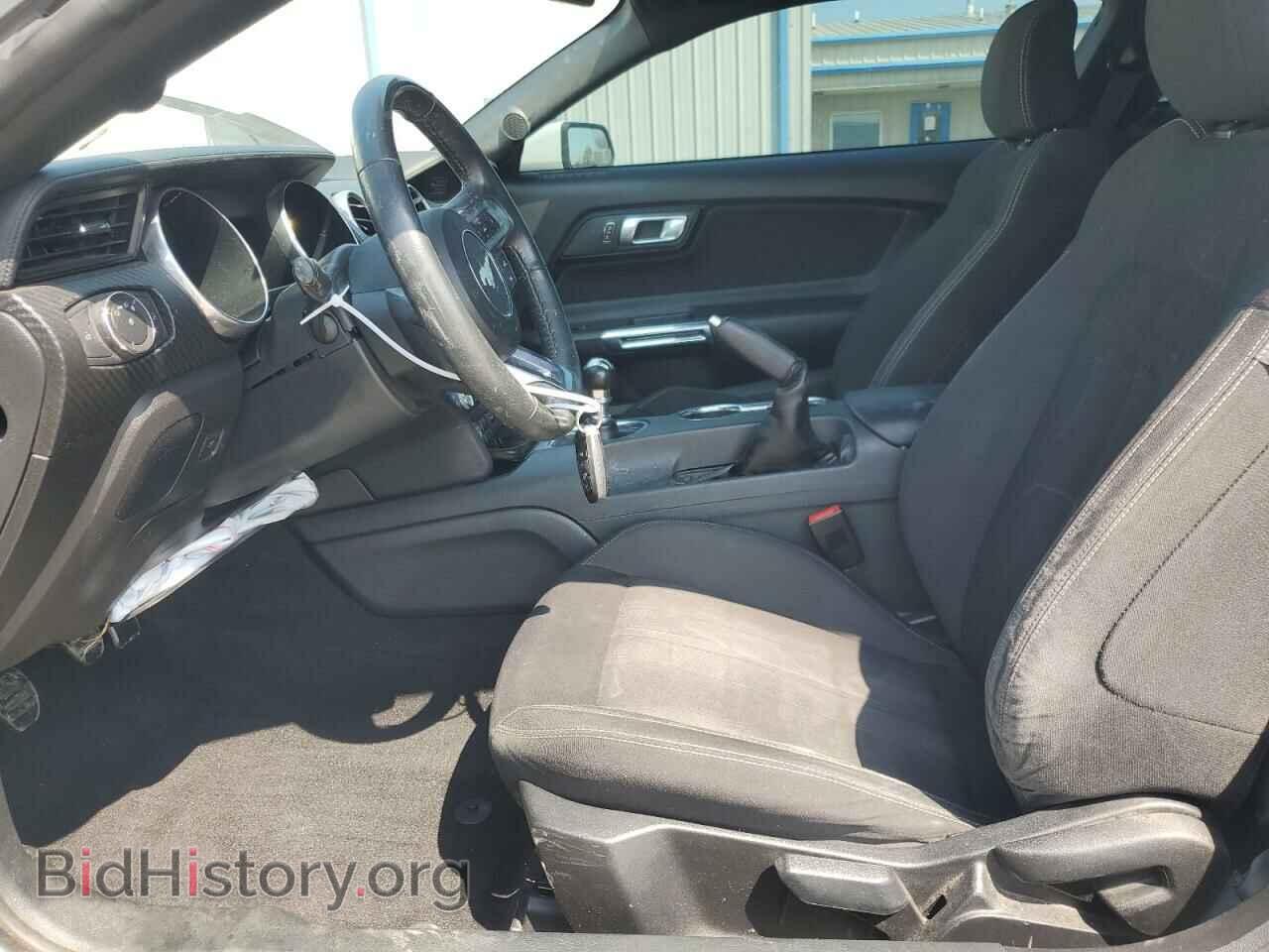 2020 FORD ALL Models - VIN: 1FA6P8TH7L5158516 - Photo 7