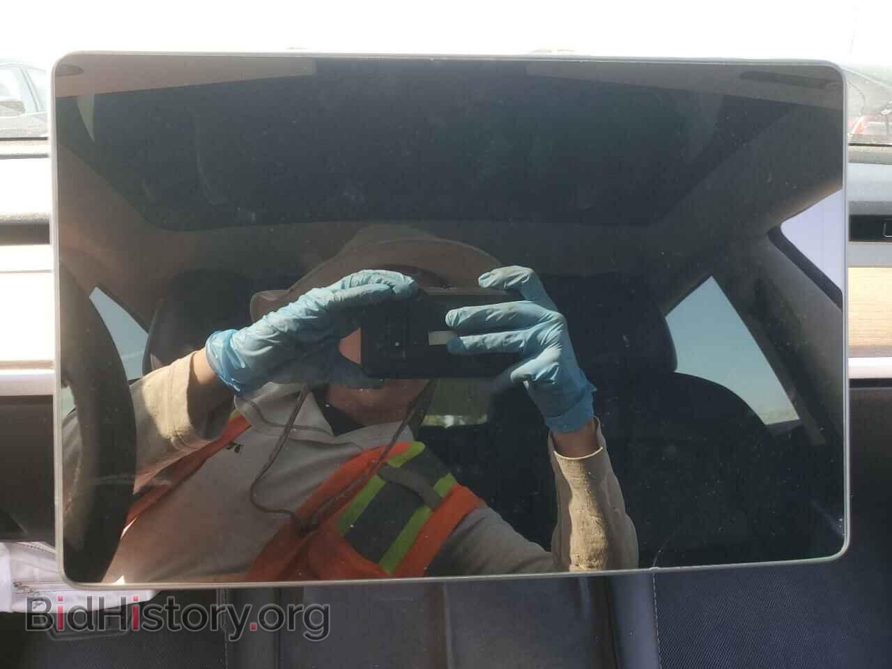 2021 TESLA MODEL 3 - VIN: 5YJ3E1EA4MF002993 - Photo 9