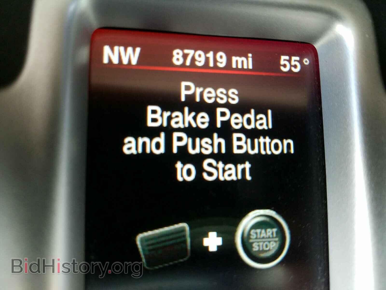 2015 DODGE JOURNEY - VIN: 3C4PDCBB2FT728305 - Фото 8