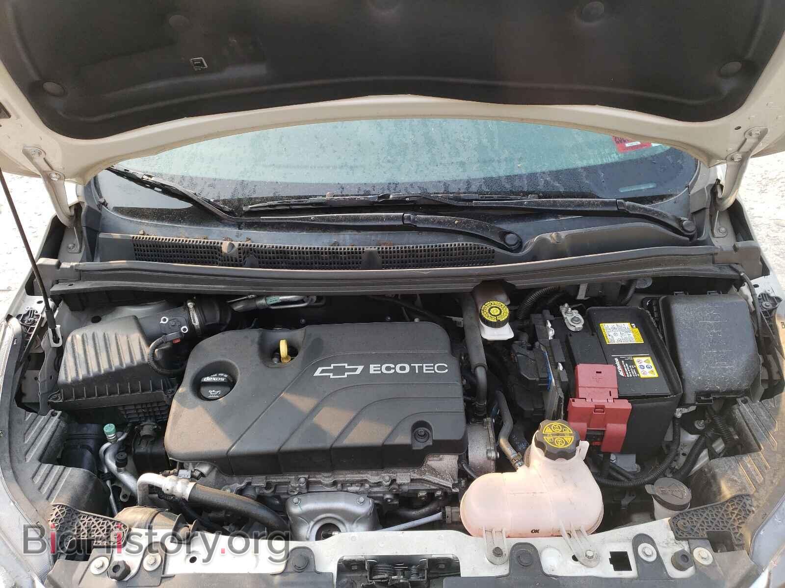 2020 CHEVROLET SPARK - VIN: KL8CB6SAXLC408713 - Фото 7