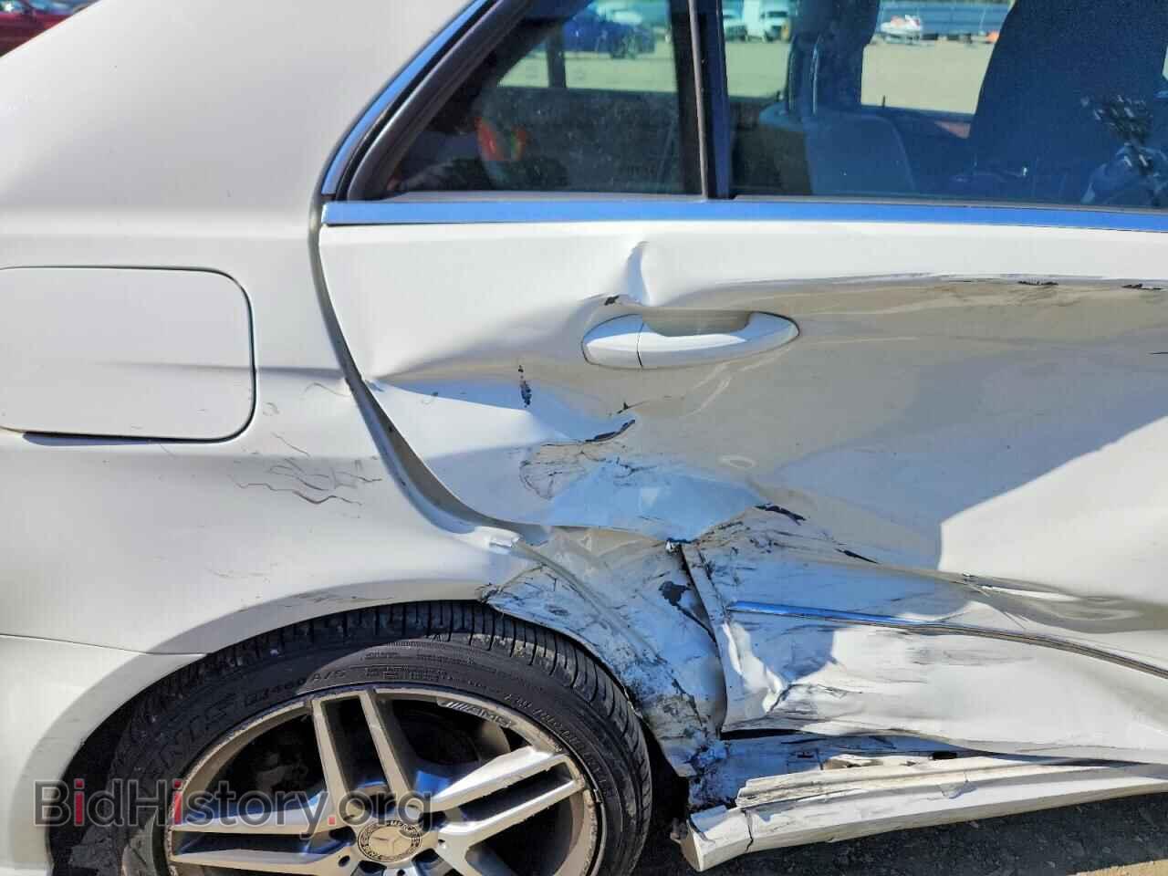 2012 MERCEDES-BENZ E-CLASS - VIN: WDDHF8JB9CA655262 - Фото 10