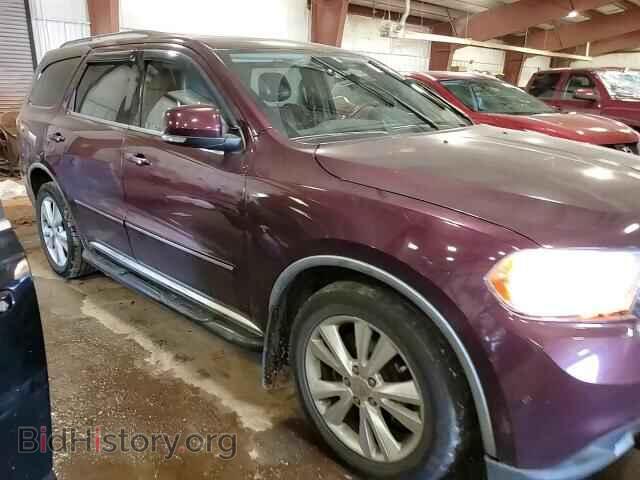 2012 DODGE DURANGO - VIN: 1C4RDJDG8CC144827 - Photo 14