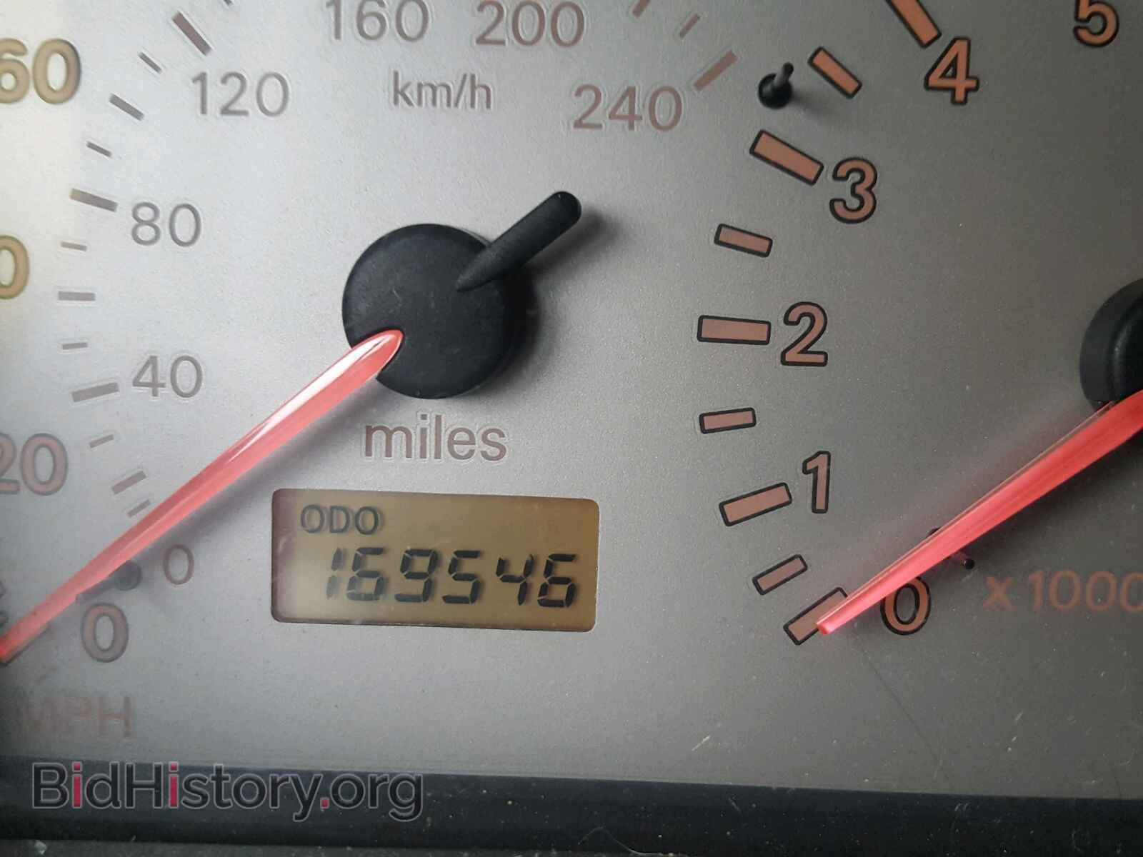 2002 MITSUBISHI ECLIPSE - VIN: 4A3AC54H02E037612 - Фото 8