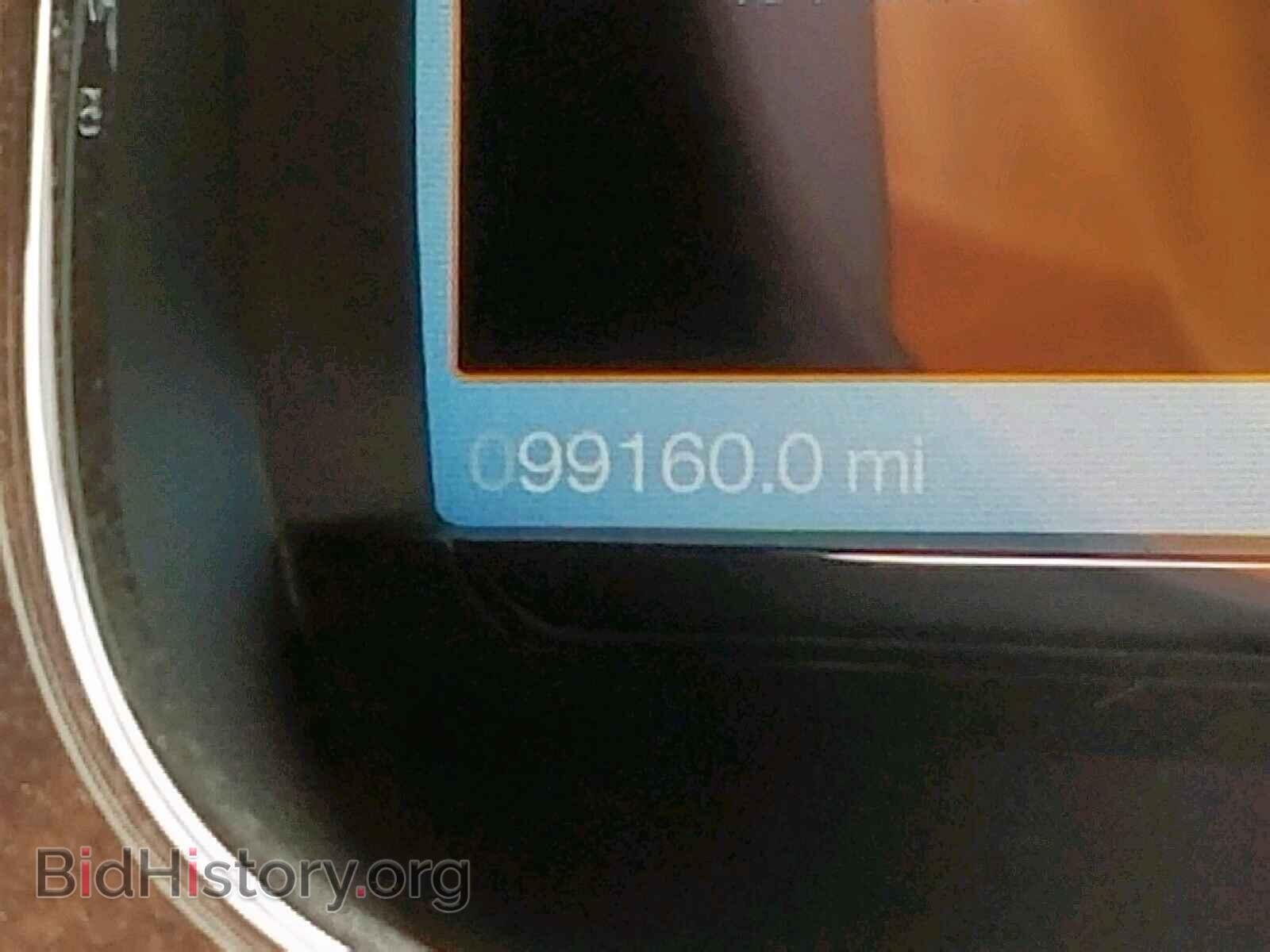 2017 FORD TAURUS LIM - VIN: 1FAHP2F94HG127908 - Фото 8