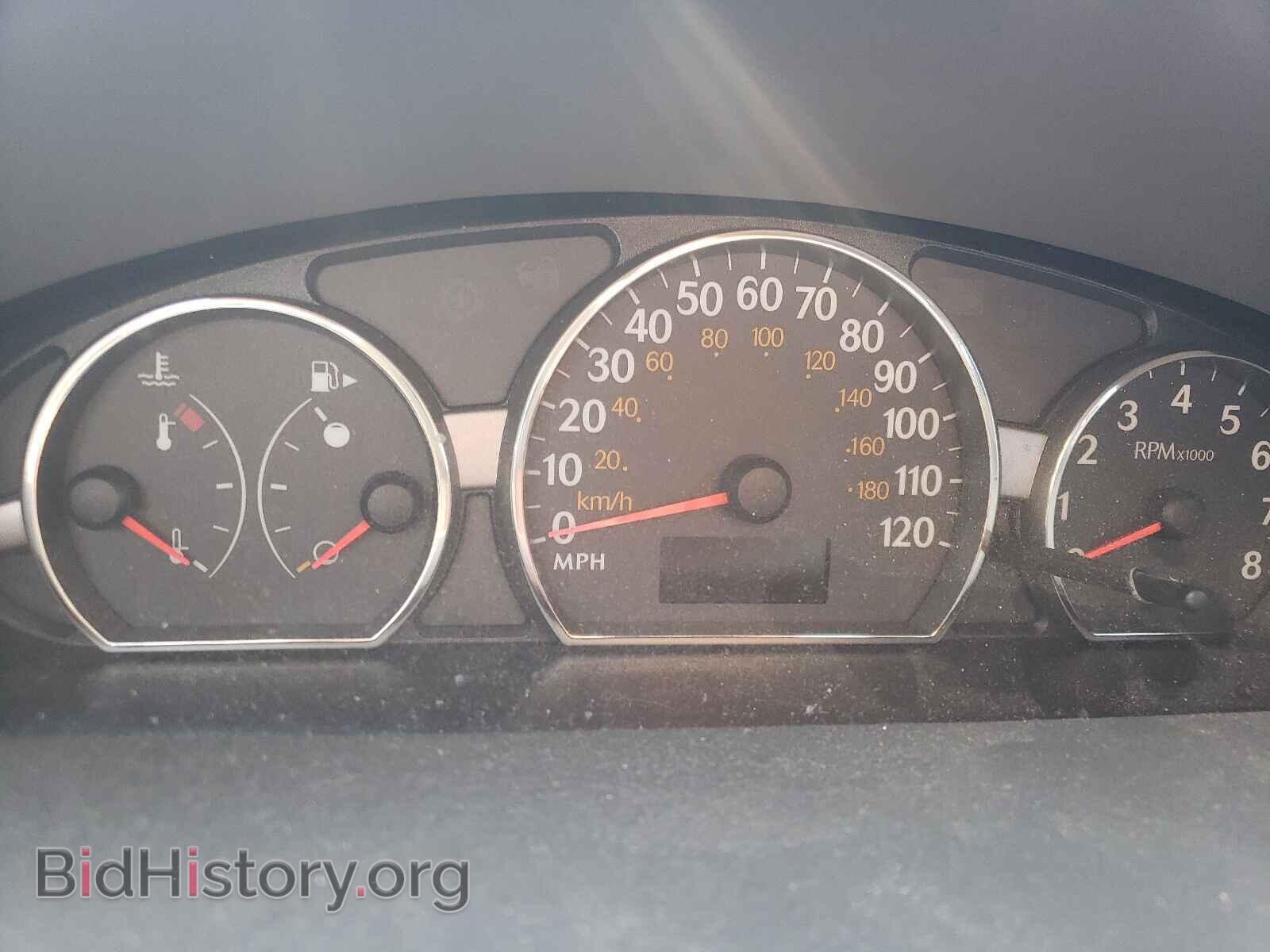 2007 SATURN ION - VIN: 1G8AJ55FX7Z203229 - Фото 8
