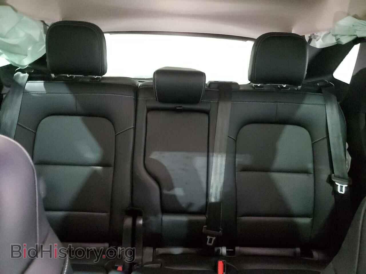 2020 FORD ESCAPE - VIN: 1FMCU9H98LUA84604 - Photo 10