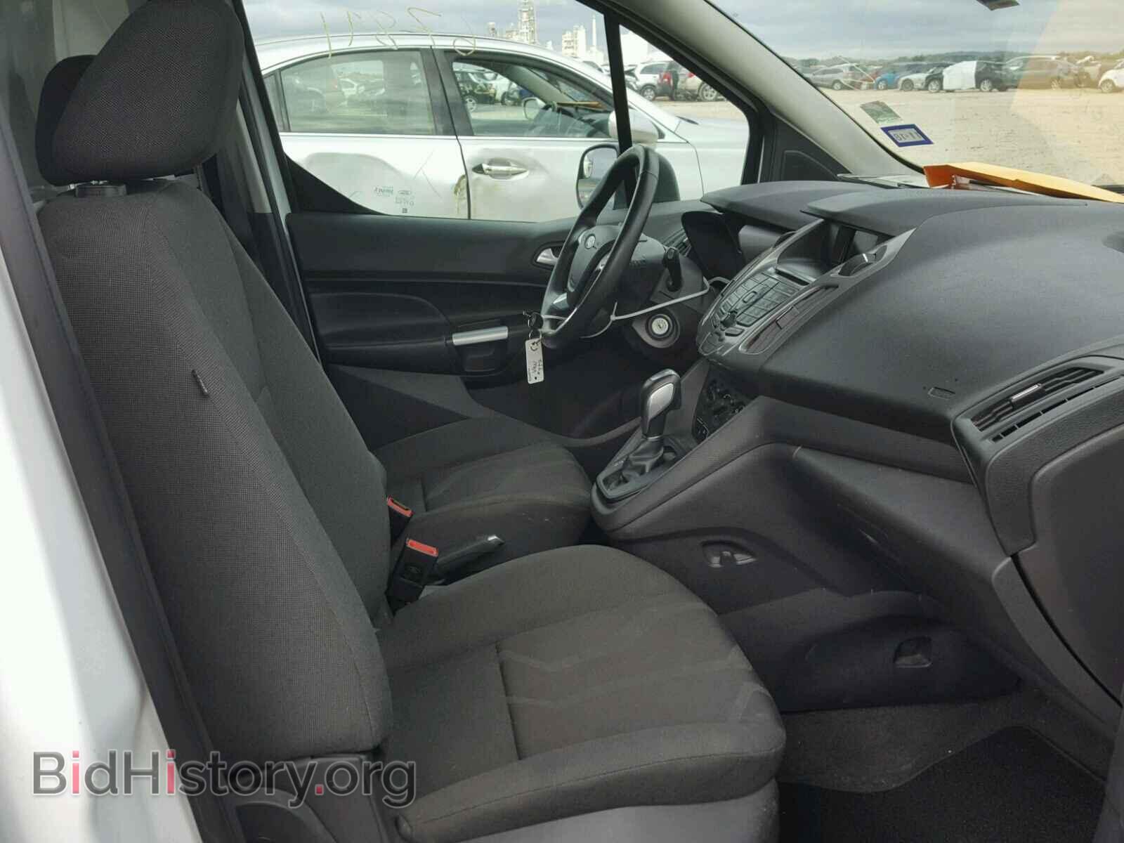 2014 FORD TRANSIT CO - VIN: NM0LS6F73E1150813 - Фото 5