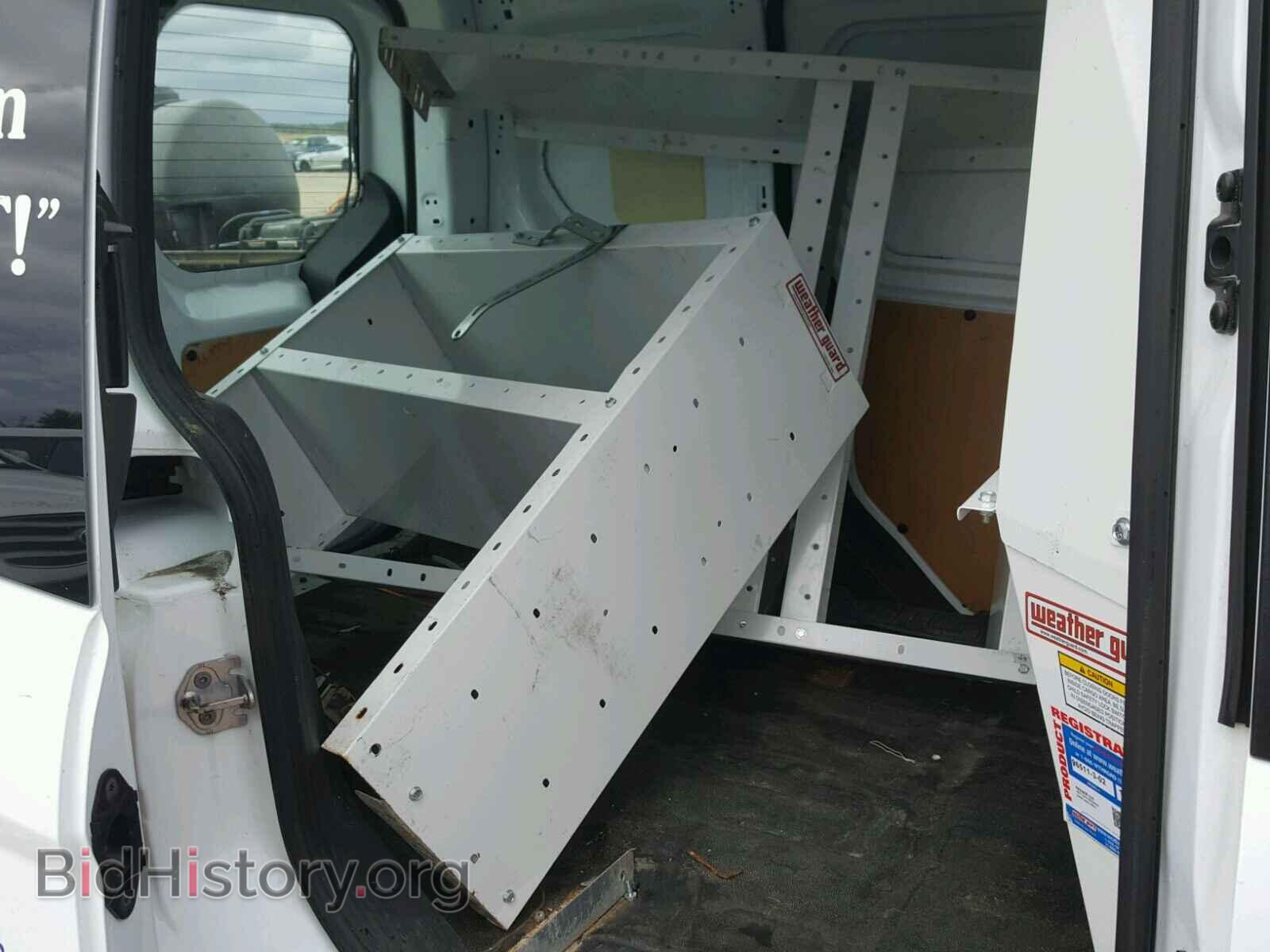 2014 FORD TRANSIT CO - VIN: NM0LS6F73E1150813 - Фото 6