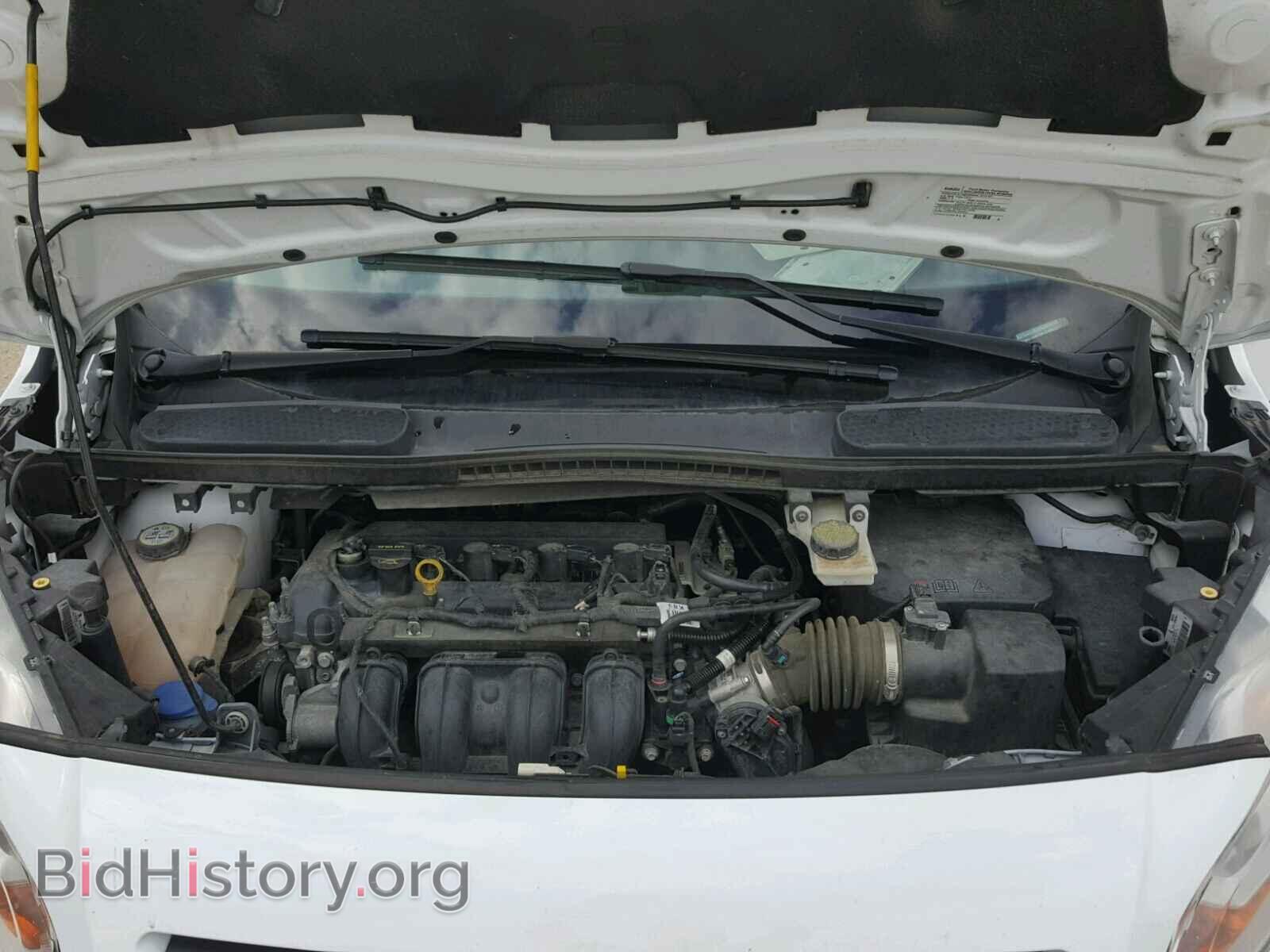 2014 FORD TRANSIT CO - VIN: NM0LS6F73E1150813 - Фото 7