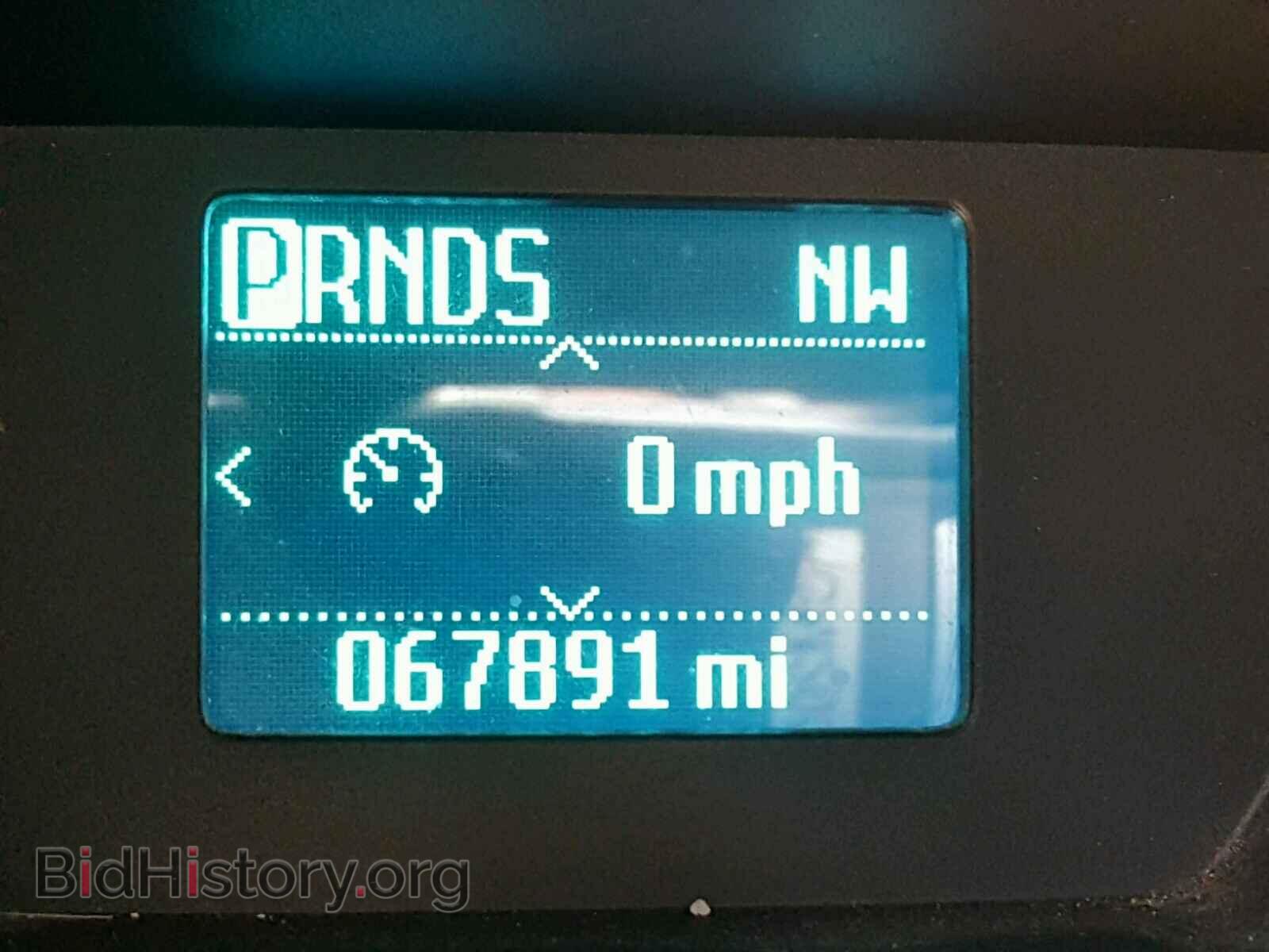 2014 FORD TRANSIT CO - VIN: NM0LS6F73E1150813 - Фото 8