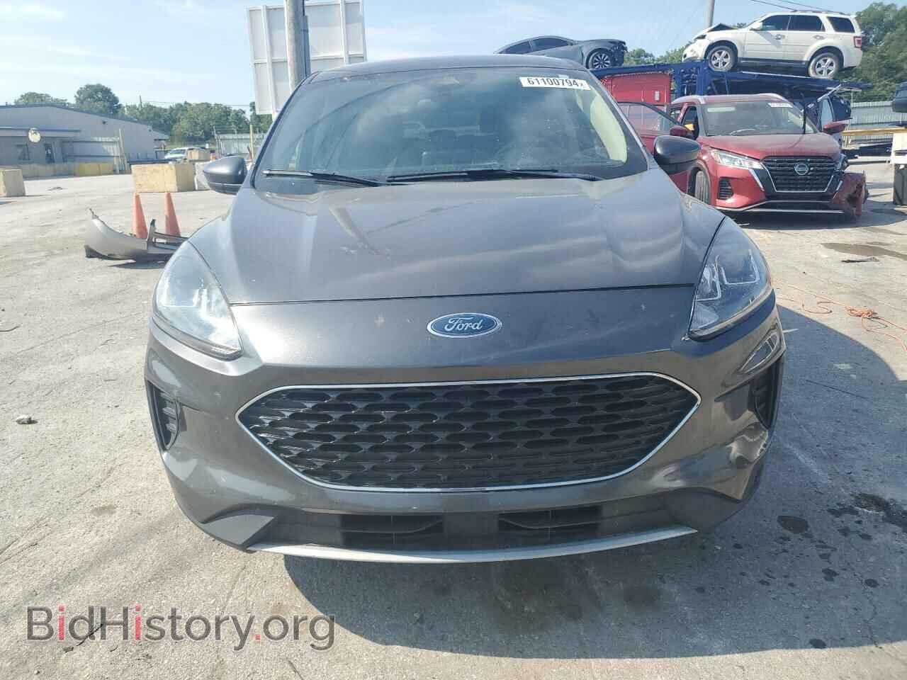 2020 FORD ESCAPE - VIN: 1FMCU0G61LUA46795 - Photo 5