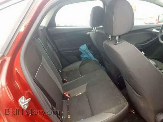 2014 FORD FOCUS SE - VIN: 1FADP3F20EL279565 - Фото 6