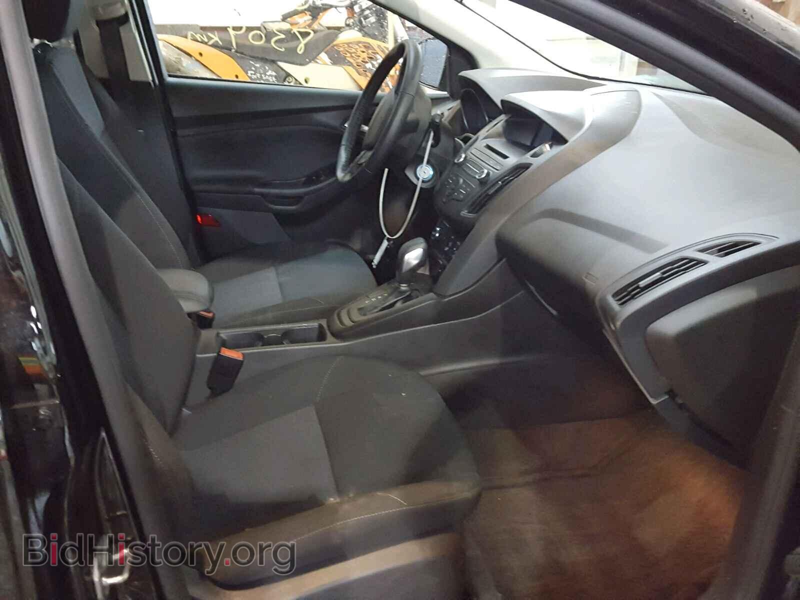 2017 FORD FOCUS - VIN: 1FADP3K27HL330070 - Photo 5