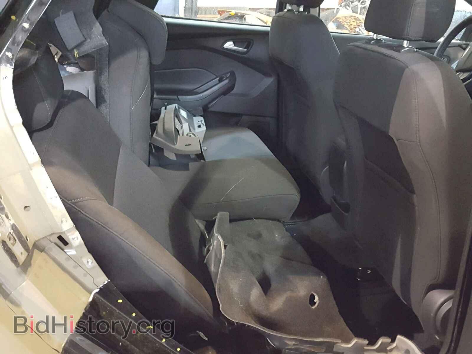 2017 FORD FOCUS - VIN: 1FADP3K27HL330070 - Photo 6